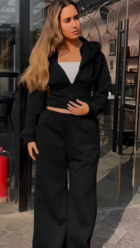 Cloud Set - Black
